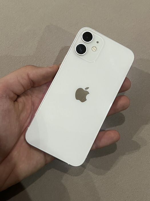 Iphone 12 mini 64gb Ідеал Оригінал!