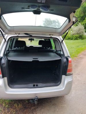 Sprzedam Opel Zafira