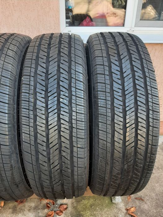 Нові літні шини 255 70 18 Bridgestone Dueler H/T