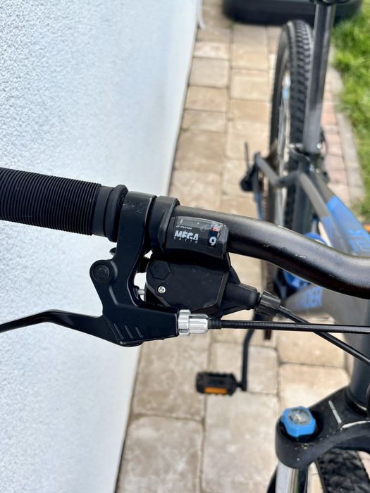 Rower górski Rockrider ST120 27,5"