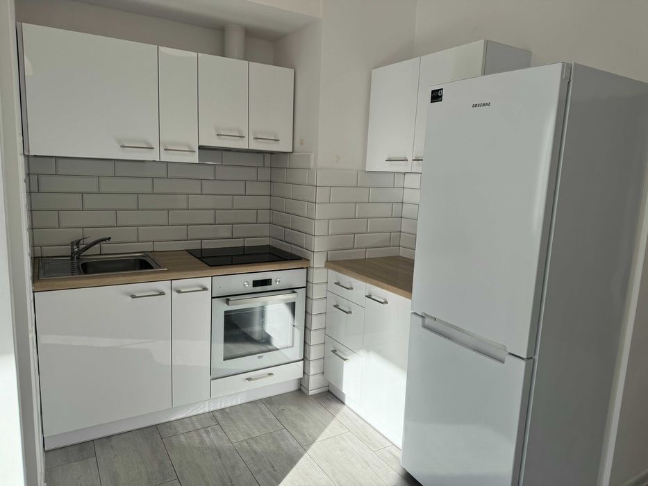 Mieszkanie – Gdańsk - Widok 4