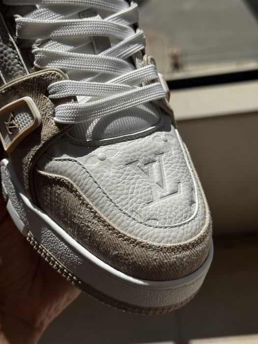 Louis Vuitton Trainer