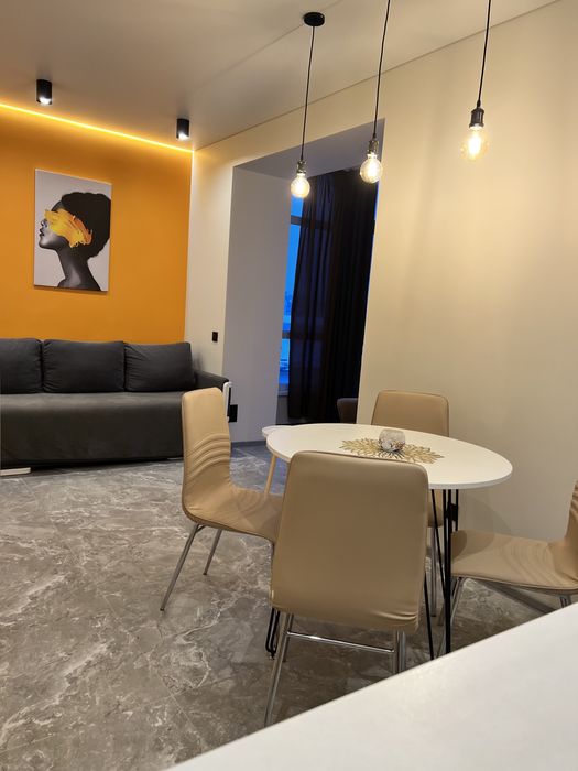 Вільно сьогодні. Подобова оренда ! Центр! Сучасні апартаменти