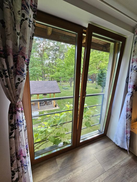 Wynajem sezonowa apartament