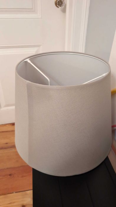 IKEA SKOTTORP lampshade, new | só Abajur Ikea novo