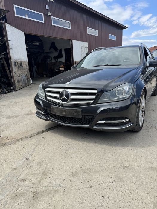 Авторазборка мерседес w204  250 c300 4 matic 2009 mercedes разборка c class