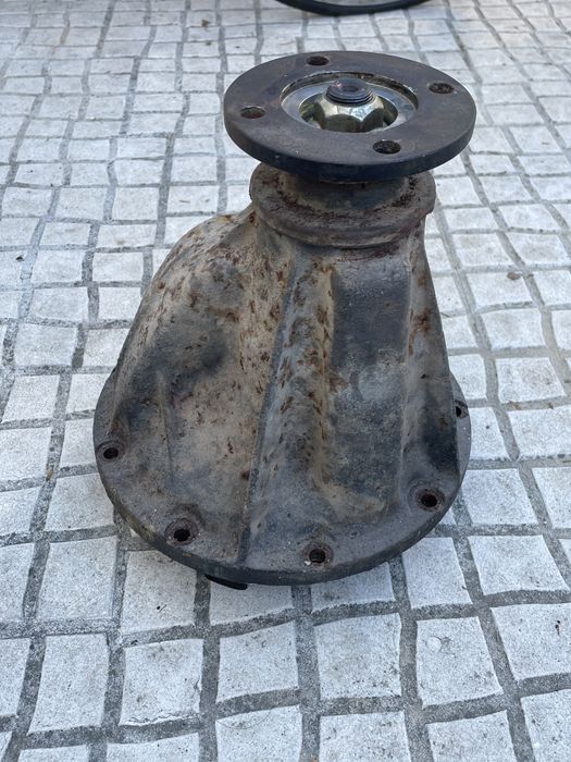 Pinhao de Diferencial traseiro Nissan Terrano I