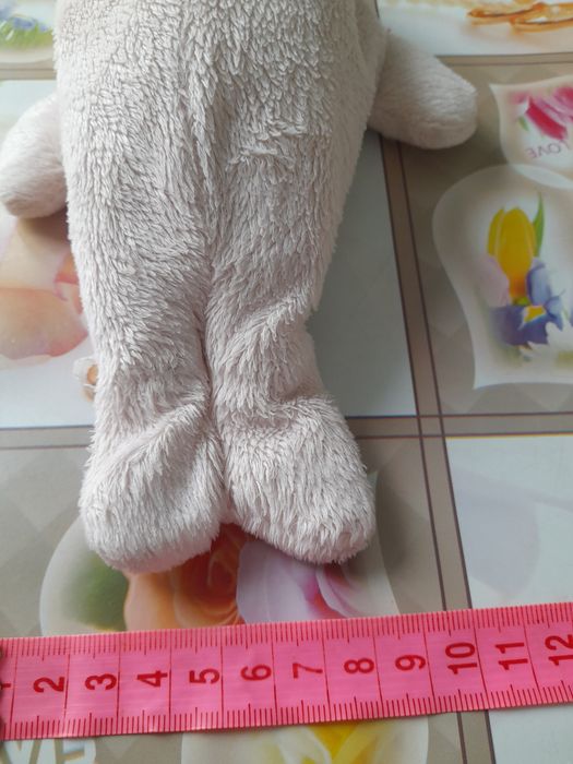 Іграшка морський котик, морской котик