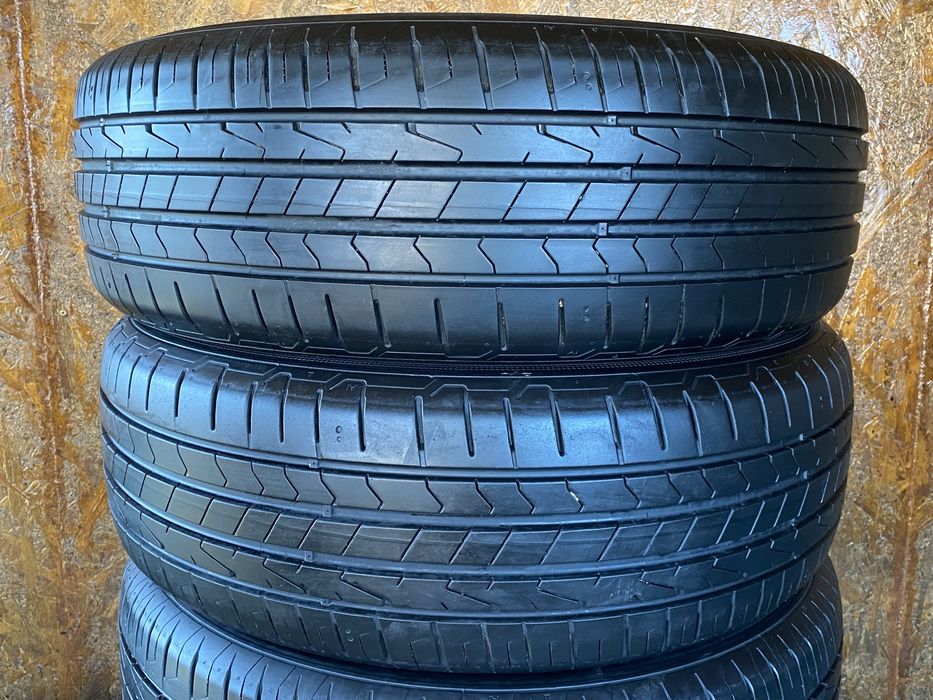 2024р Hankook Ventus Prime 3 X 215/65/17