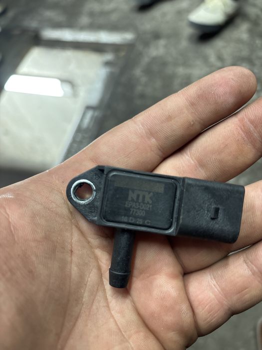 Mapsensor audi a4 b8 2014r 2.0 tdi