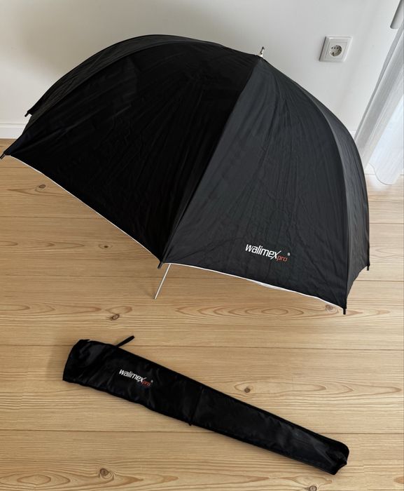 Guarda chuva fotografia