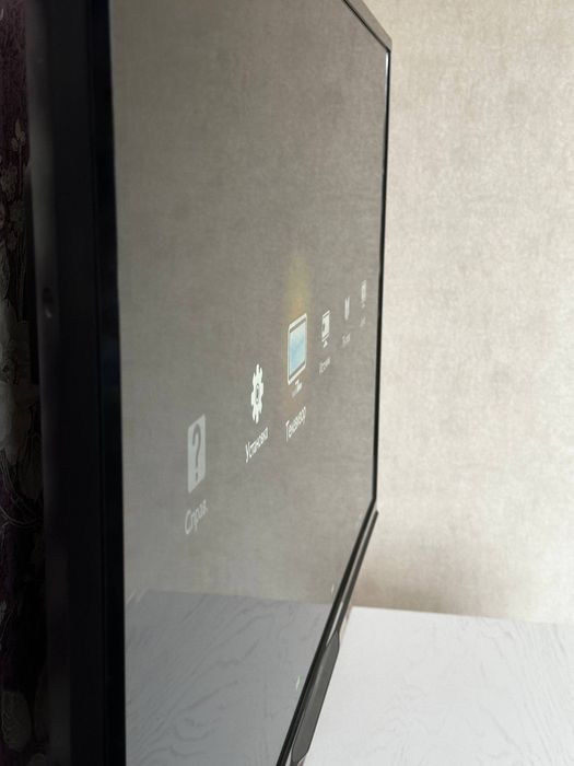 LED-телевізор Philips серії 3100 діагональ 46"