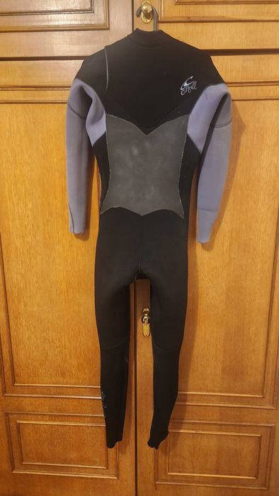 Fato de surf/Wetsuit O'neill 10