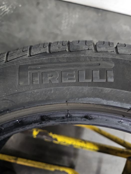 235/50R18 101V Pirelli All Season