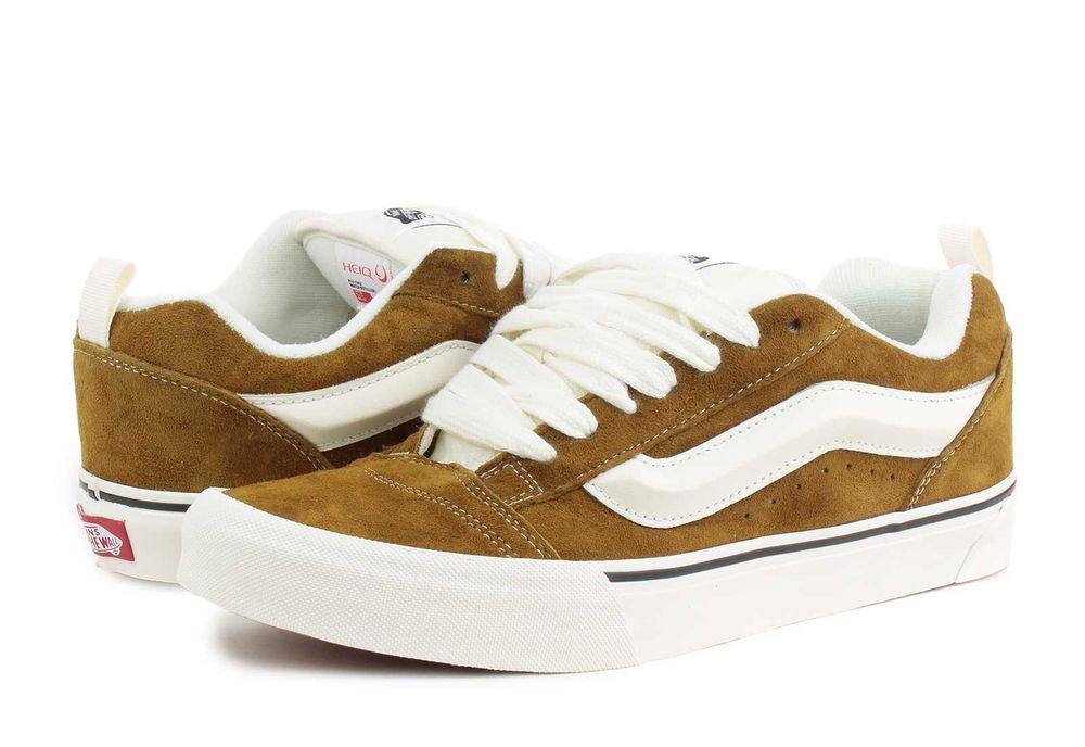 Trampki Vans - rozm 40,5 - super cena