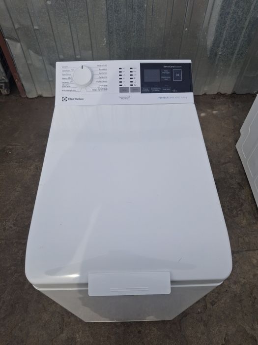 Electrolux Perfect Care 600 6kg gwarancja pisemna  Dostawa Gratis