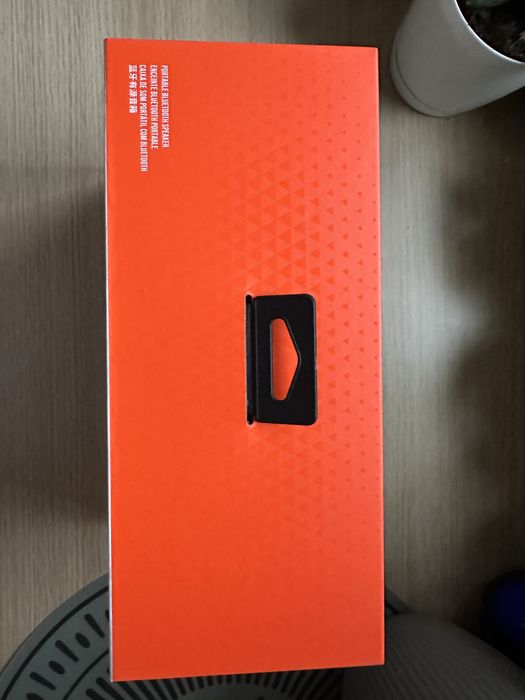 Głośnik JBL charge 4