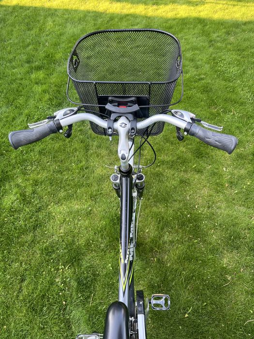 Rower MBIKE unisex 28”