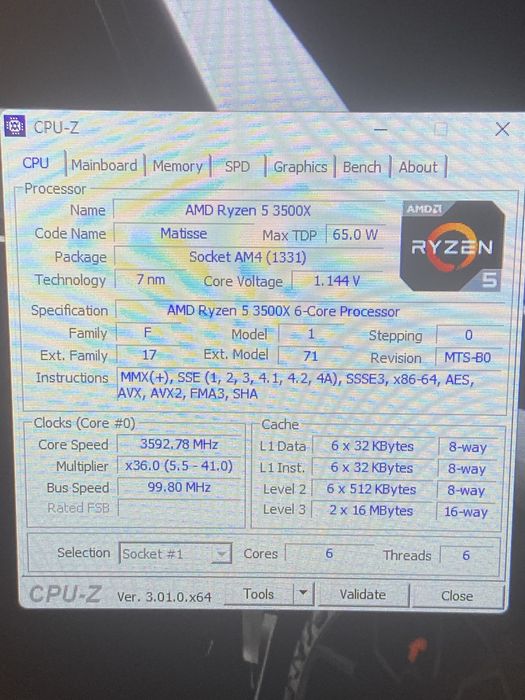 Pc gaming de desempenho  baixo-médio