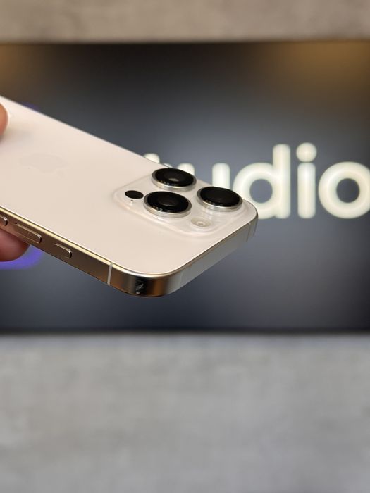 RATY 0% iPhone 16 Pro 128GB BATERIA 91% GWARANCJA 12 miesiecy!!!