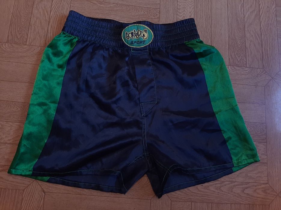 Стильные трусы,шорты H&M,размер S