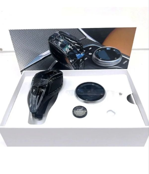 BMW G30 G31 6GT G32 7 G12 X3 G01 X4 G02 Хрустальний набір кришталевий