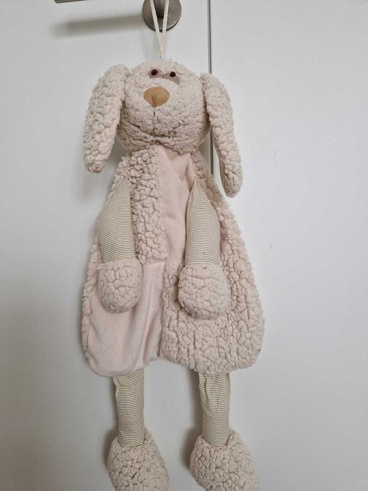 Porta pijama ovelhinha Choné