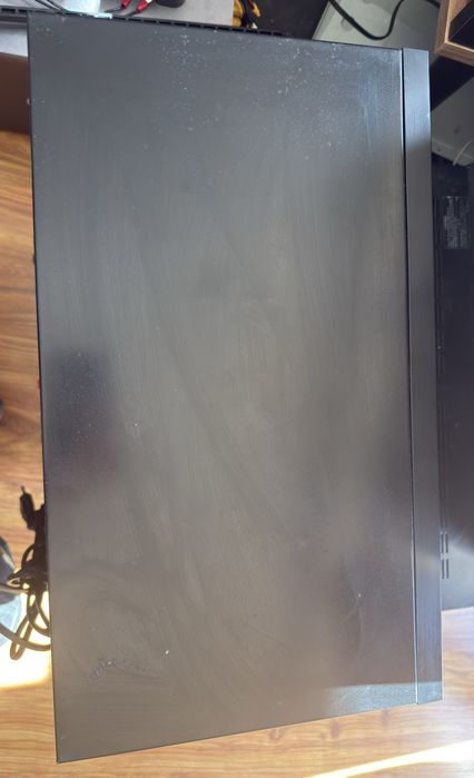 Amplituner Sansui  R30