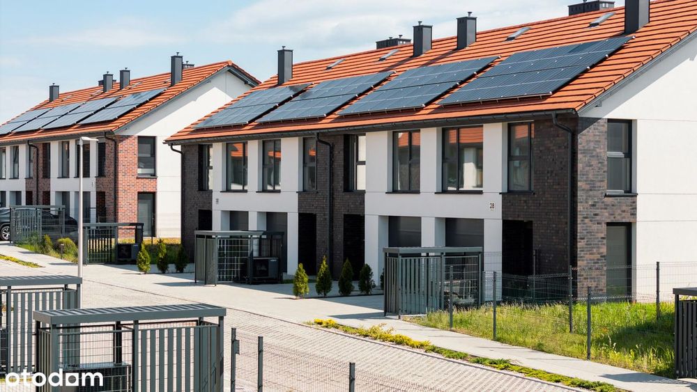 Klebark Park | Atrakcyjny dom 3km od Olsztyna