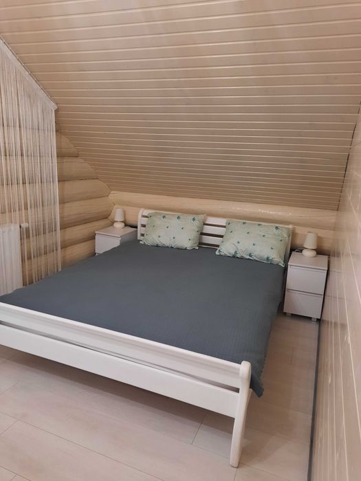 Затишний  будинок у центрі міста подобово посуточно