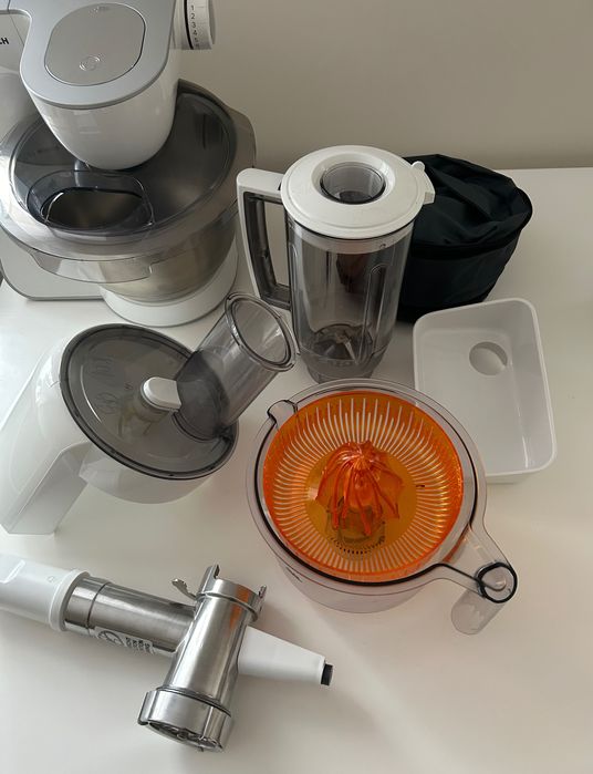 Robot kuchenny Bosch MUM 5