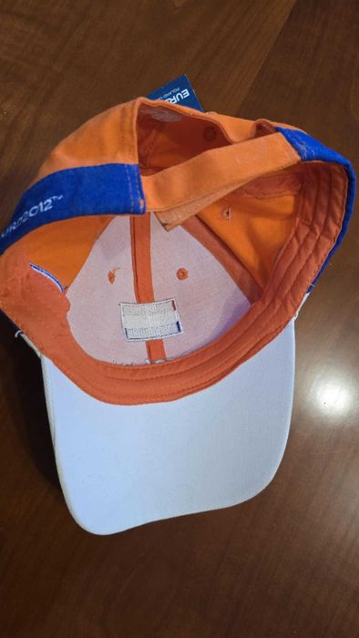 Czapka Euro 2012 w Polsce reprezentacja Holandii Nederland