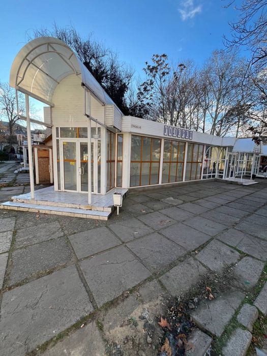 Аренда комерческого помещения, Центр-Спасская - Лягина ( ТОП локация)