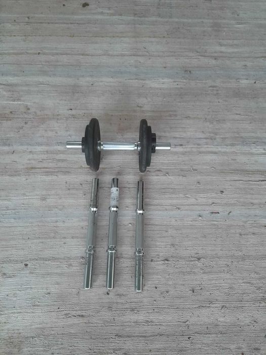 Material de Ginásio