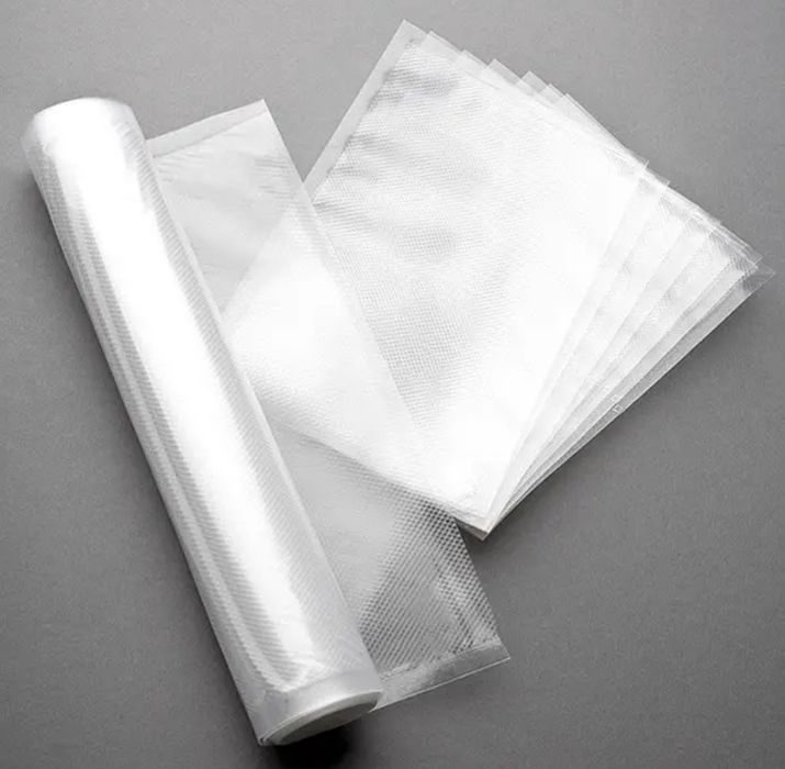 Пакети для вакууматора