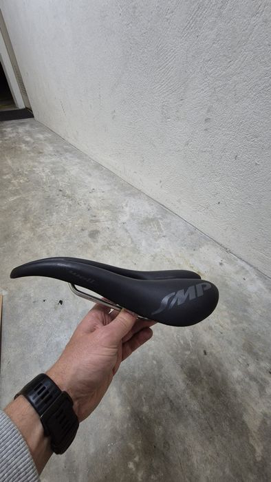 selim Selle Italia SMP Well