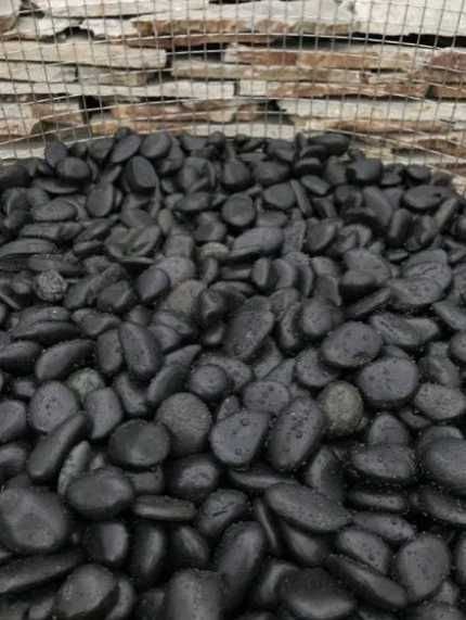 Kamień Otoczak Polerowany Dekoracyjny Ogrodowy do Akwarium Grys Żwir