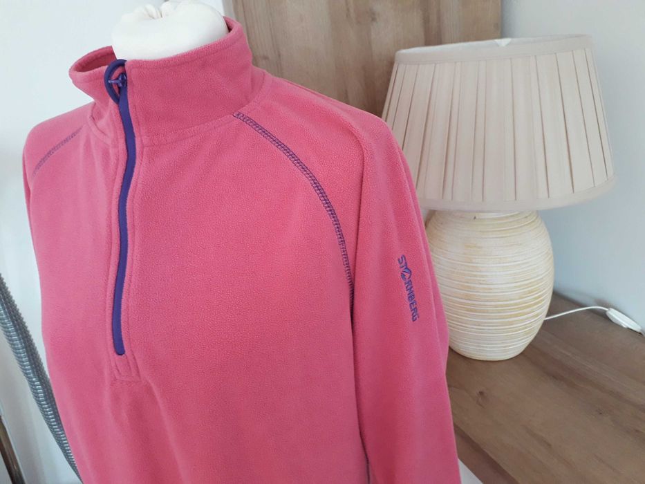 Bluza polarowa Stormberg roz.M