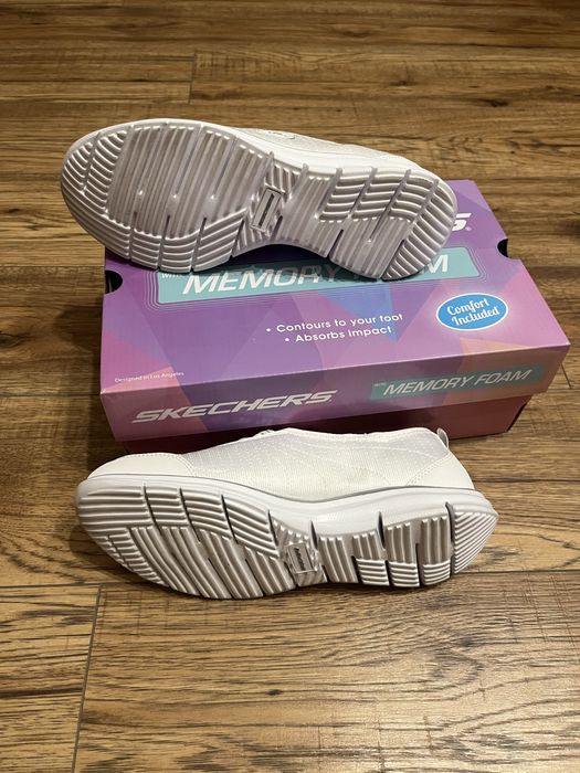 Buty Skechers Memory Foam