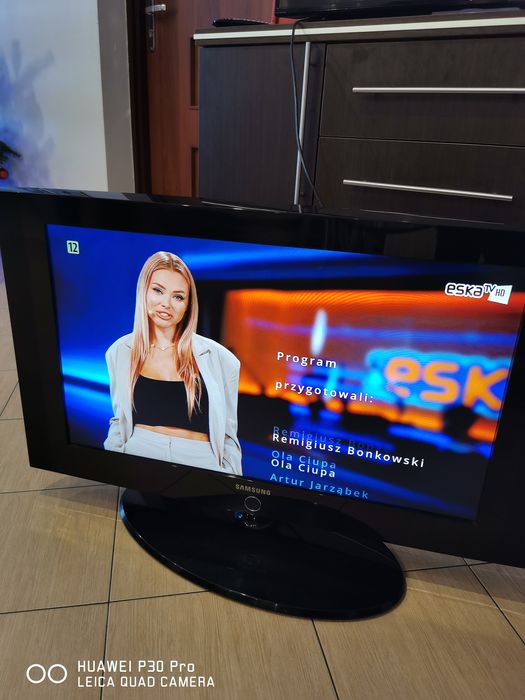 Telewizor Samsung 32" LCD