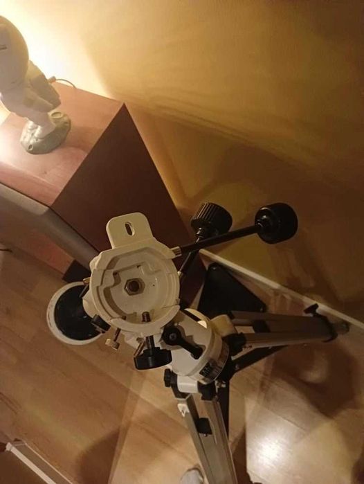 Montaż paralaktyczny Sky-Watcher EQ3-2  + statyw aluminiowy