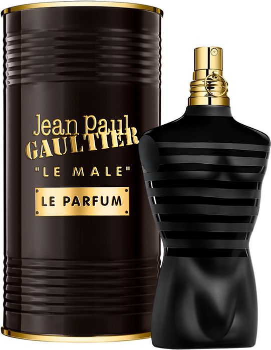 Jean Paul Gaultier Le Male Le Parfum