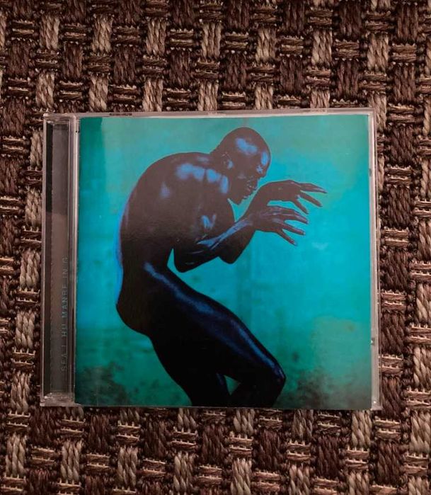 Lenny Kravitz - Madredeus - Seal - Sting - Ellie Goulding