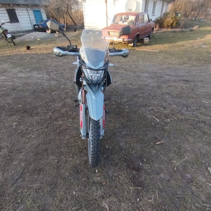 Продам вайпер 250