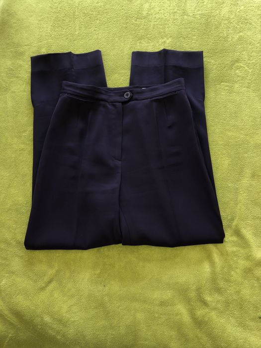 Conjunto Calças + Casaco