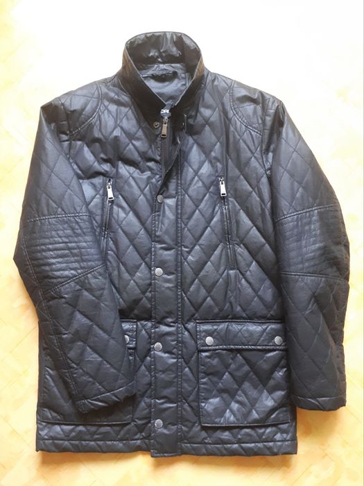 (M - L) Мужская куртка (Германия).