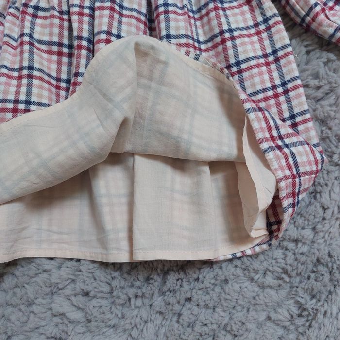 Sukienka z serdaczkiem cool club 86