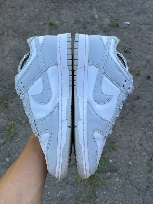 Кросівки Nike Dunk