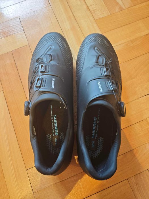 Buty rowerowe MTB SHIMANO SH-XC503 XC5 r. 46