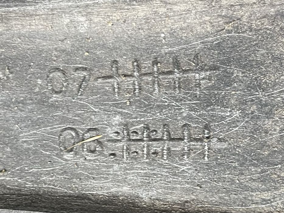 Jantes 17” BSA com furação Japoneza 5x